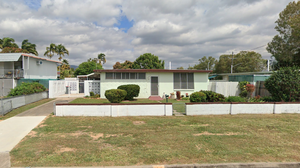 46 Brighton Street, Gulliver, QLD 4812