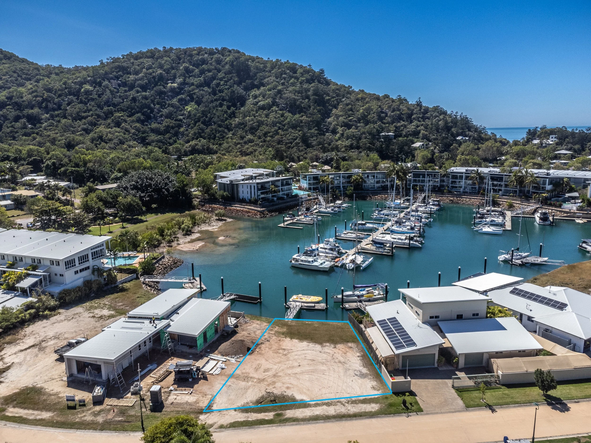6 The Cove, Nelly Bay, QLD 4819