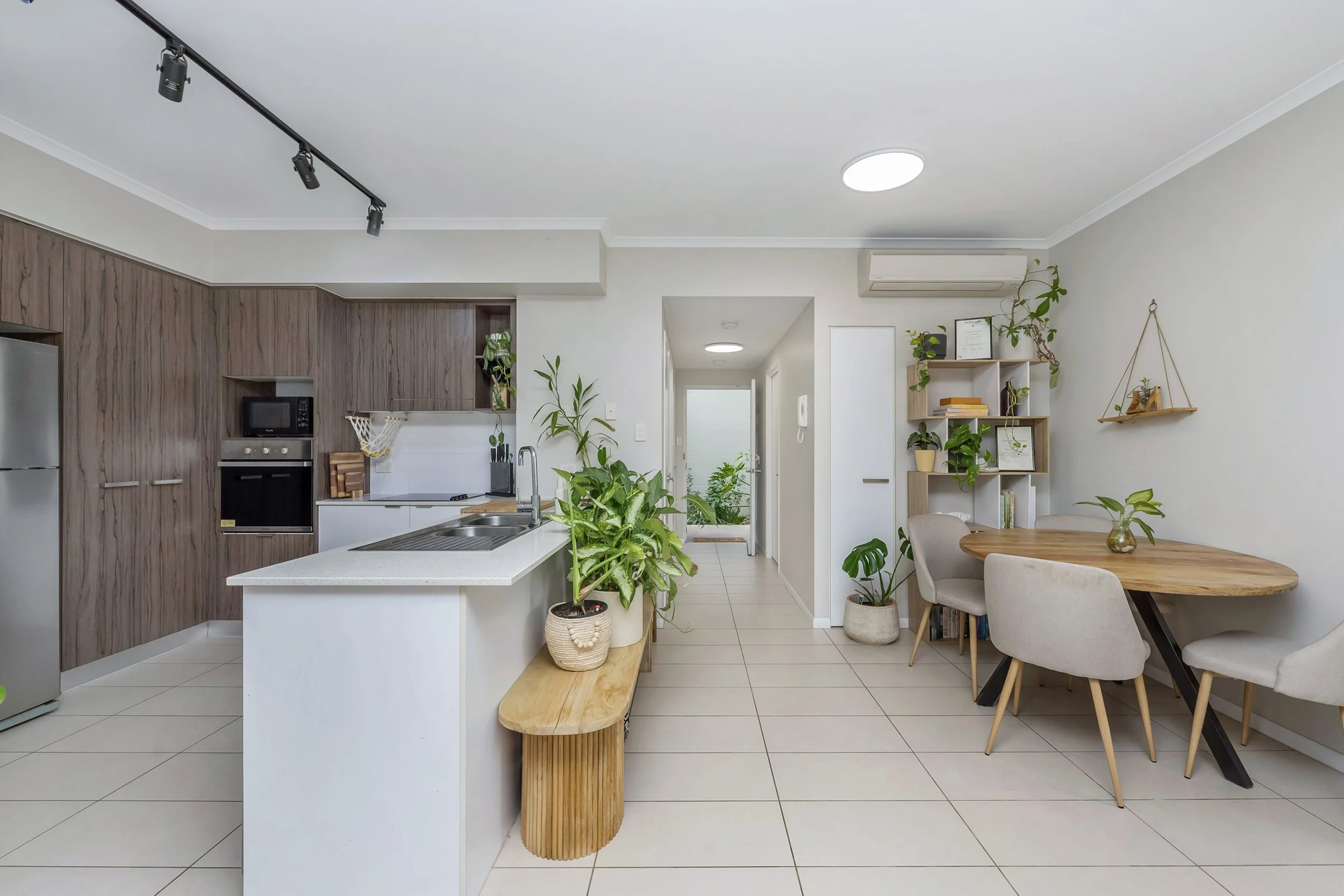 6107/10 Kokoda Street, Idalia, Qld 4811