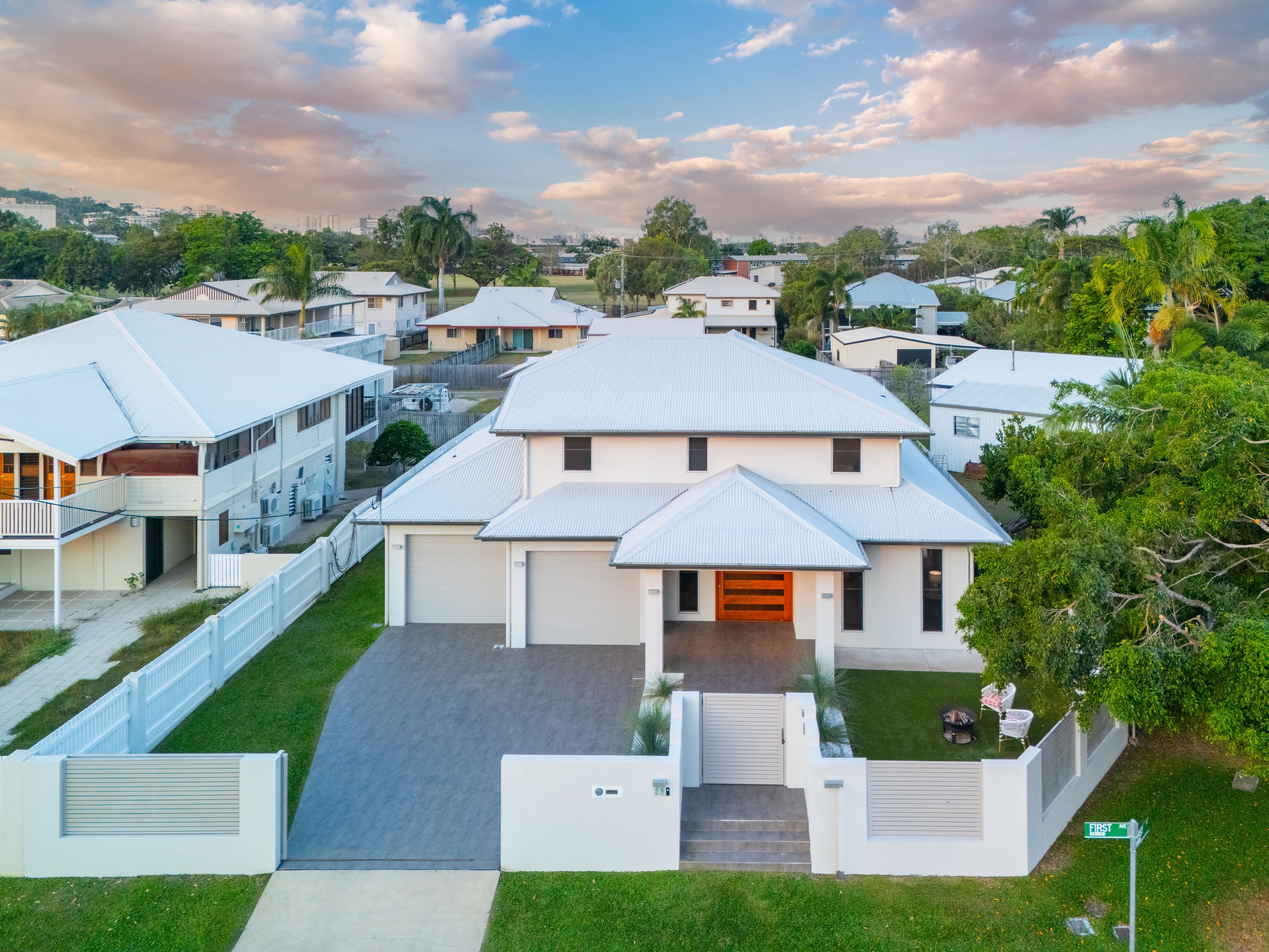 25 First Avenue, Railway Estate, Qld 4810