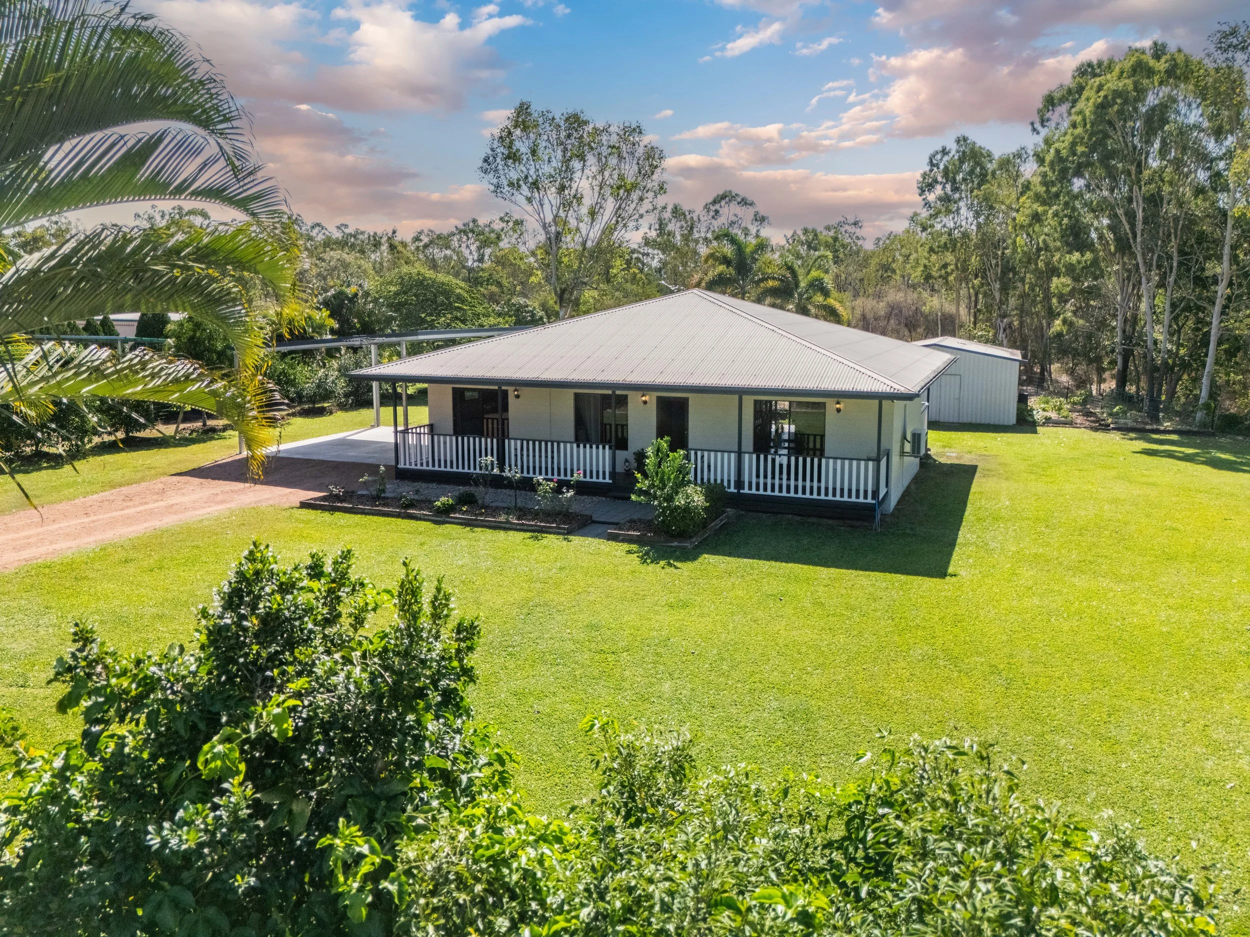 49 Flagstone Avenue, Rangewood, Qld 4817