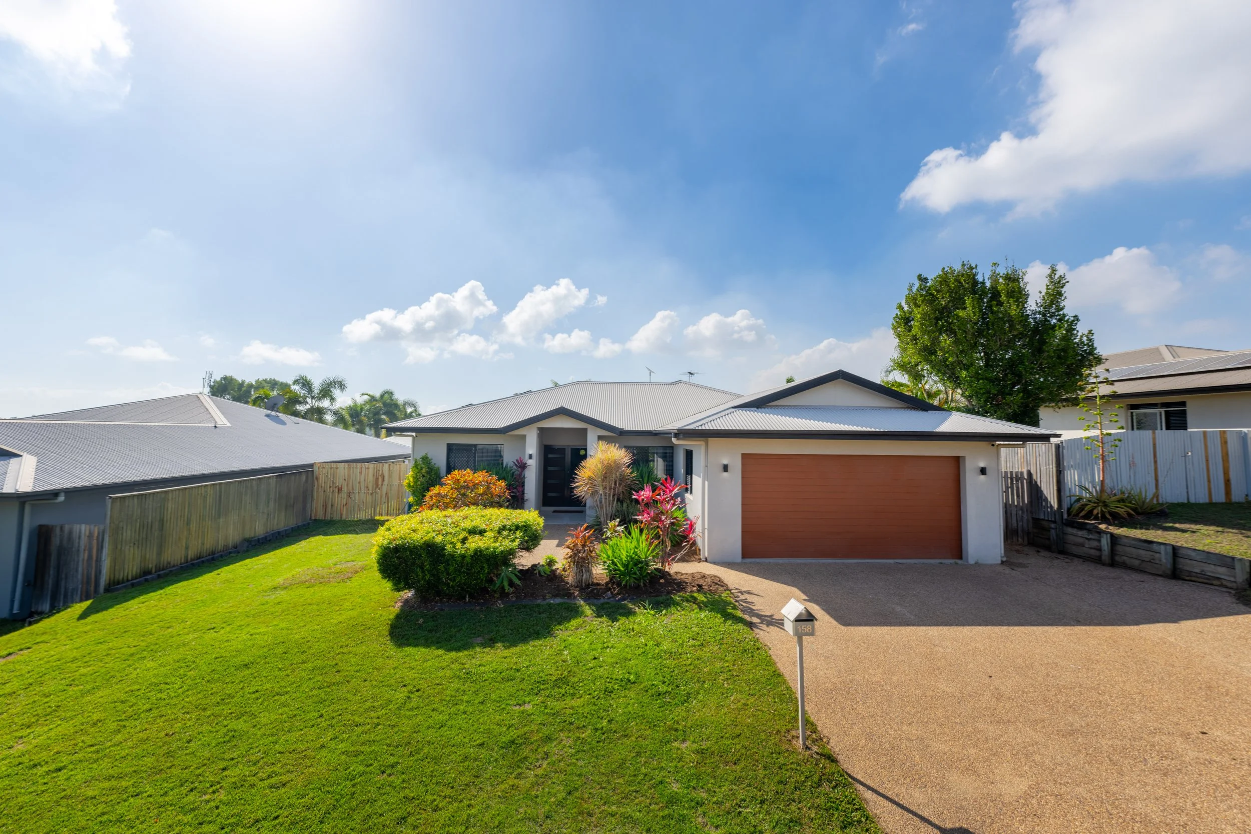 158 Goicoechea Drive, Bushland Beach, Qld 4818