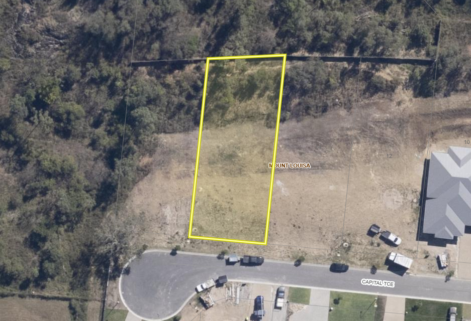 16 Capital Terrace, Mount Louisa, Qld 4814