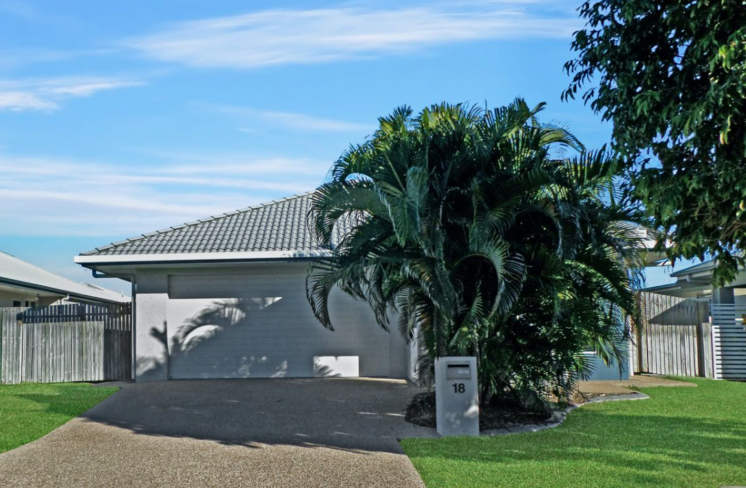 18 Sandon Place, Kelso, QLD 4815
