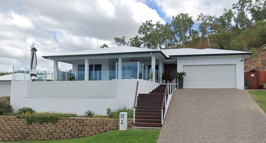 4 Knox Court, Mount Louisa, Qld 4814