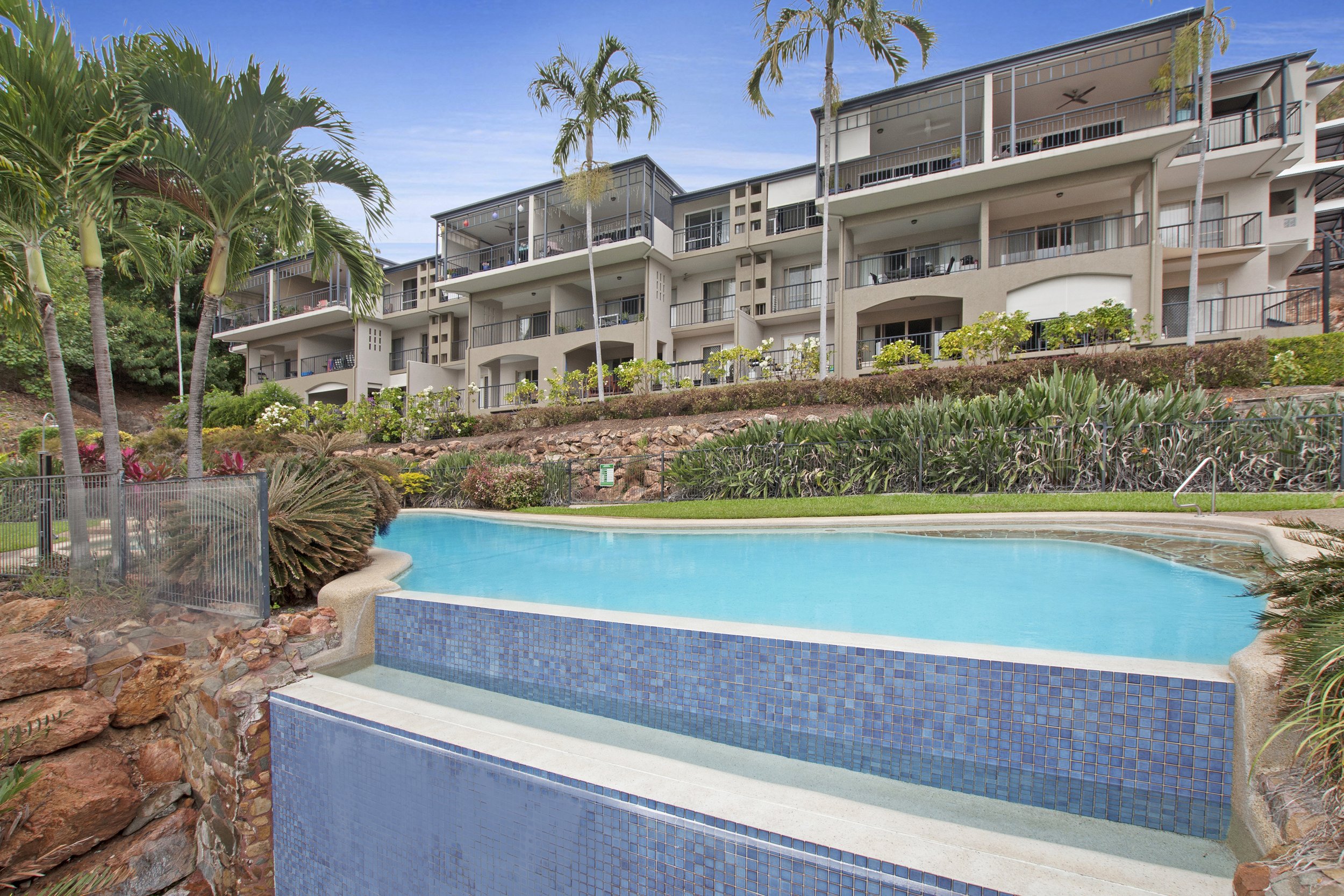 26/34 Bundock Street, Belgian Gardens, Qld 4810