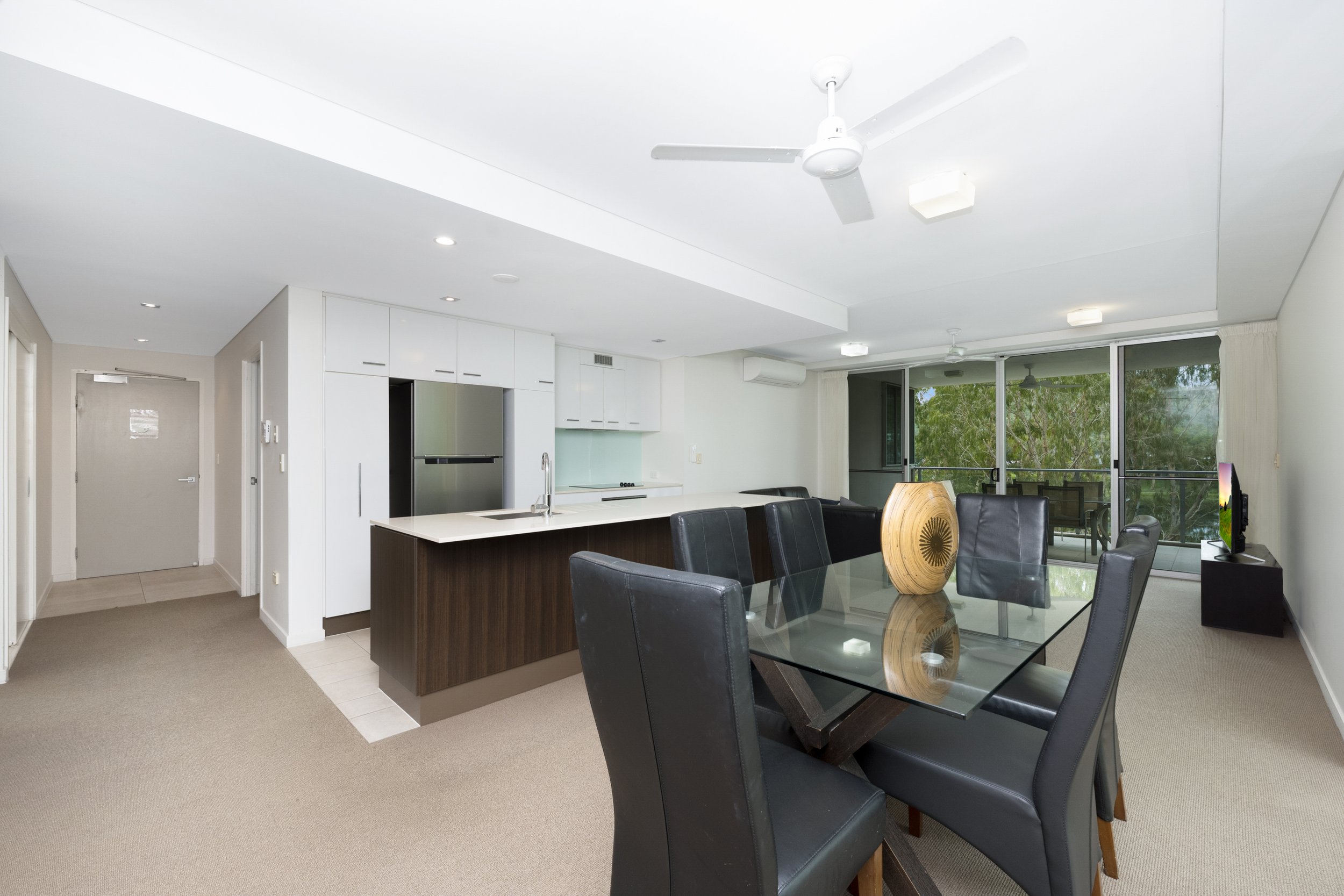 21/1-15 Sporting Drive, Thuringowa Central, Qld 4817