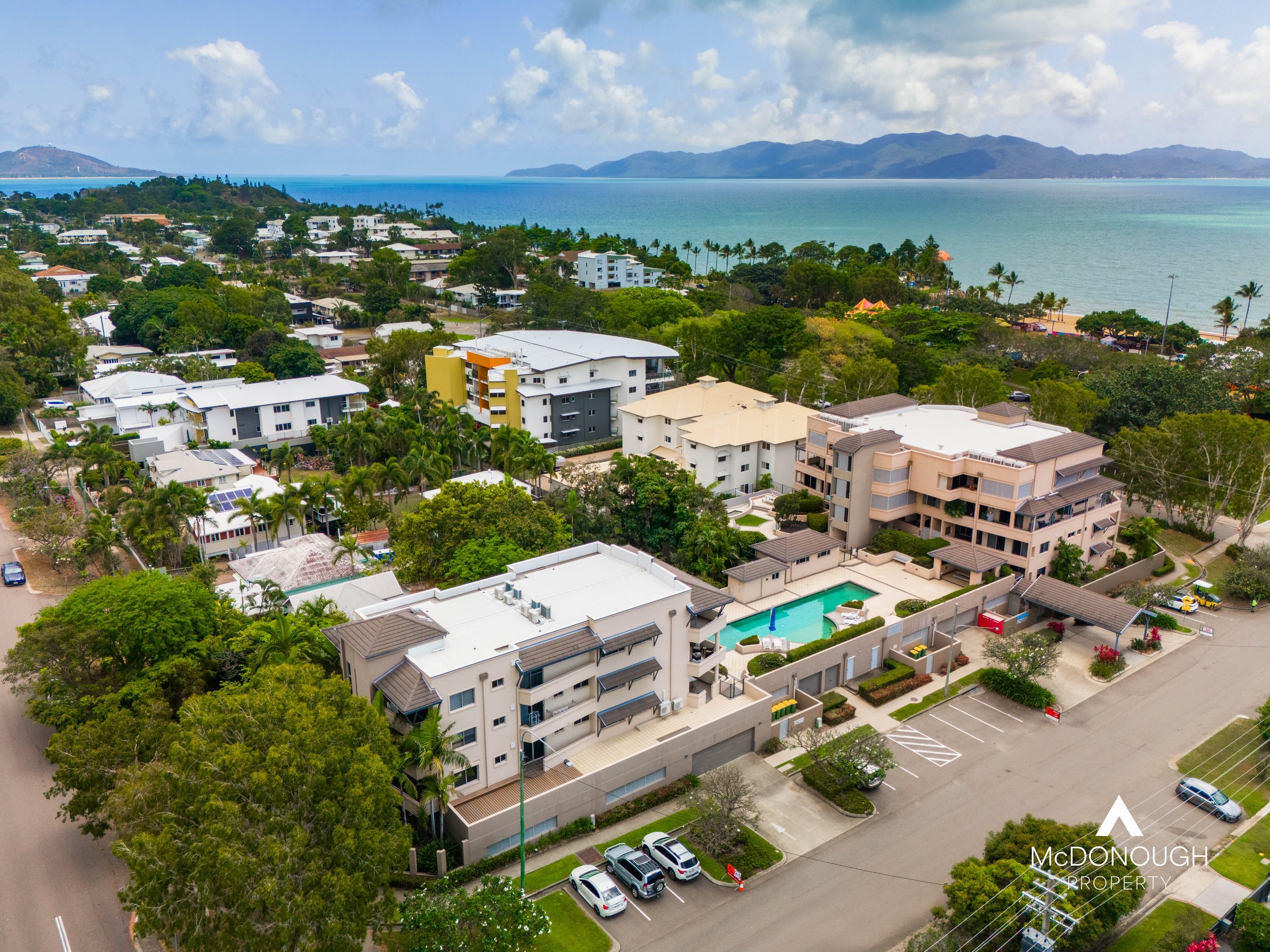 11/88-90 Mitchell Street, North Ward, Qld 4810