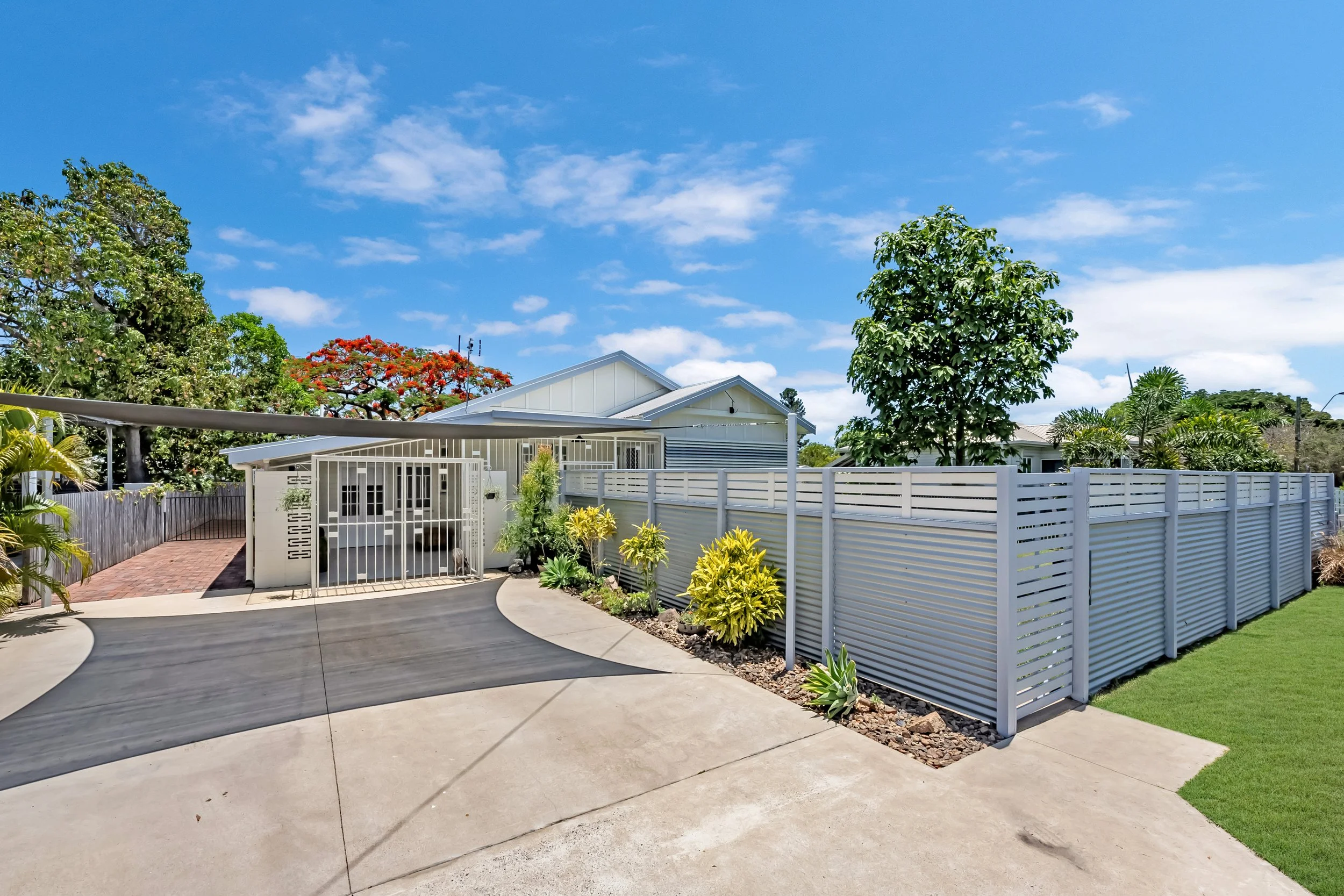 125 Fulham Road, Gulliver, Qld 4812