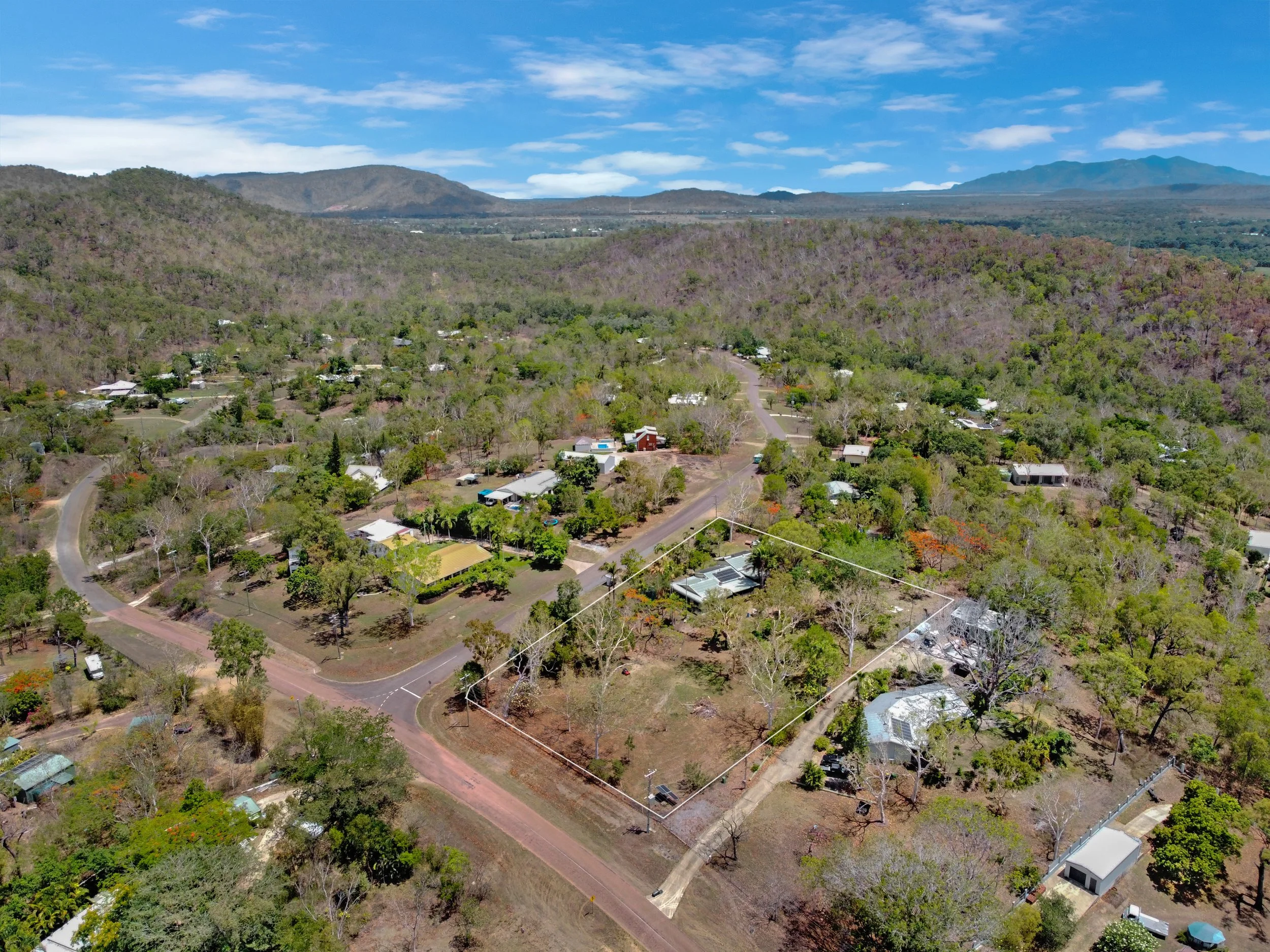 2 Mount Clifton Court, Alligator Creek, Qld 4816