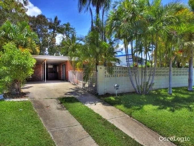 16 Ventura Court, Kirwan, Qld 4817