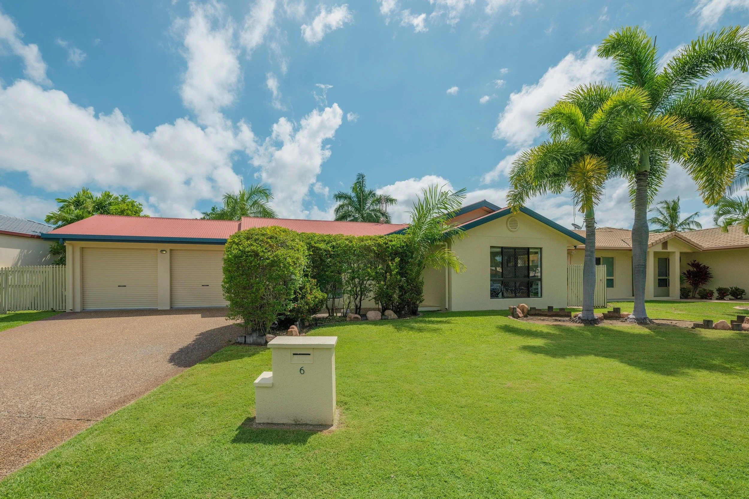 6 Miranda Circle, Annandale, Qld 4814