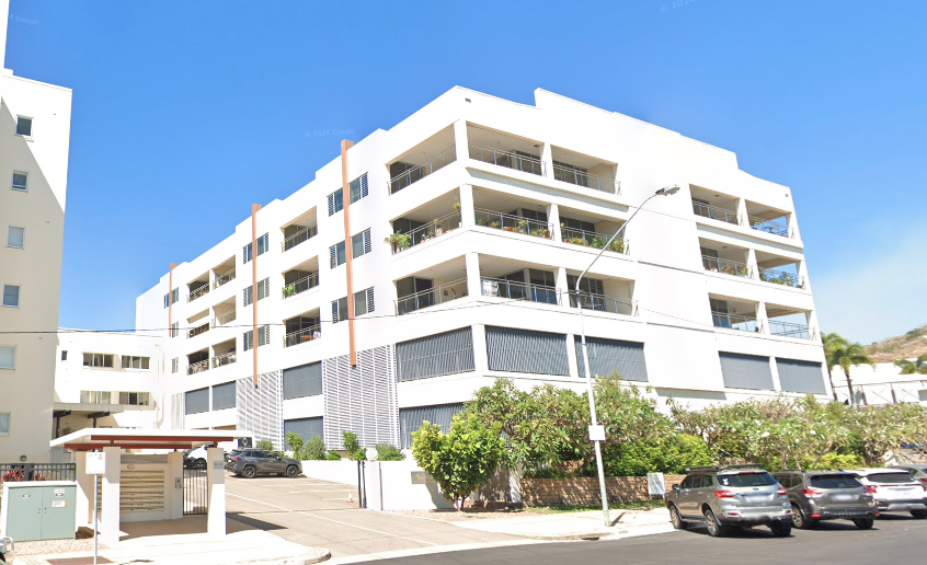 1305/45-47 Gregory Street, North Ward, QLD 4810