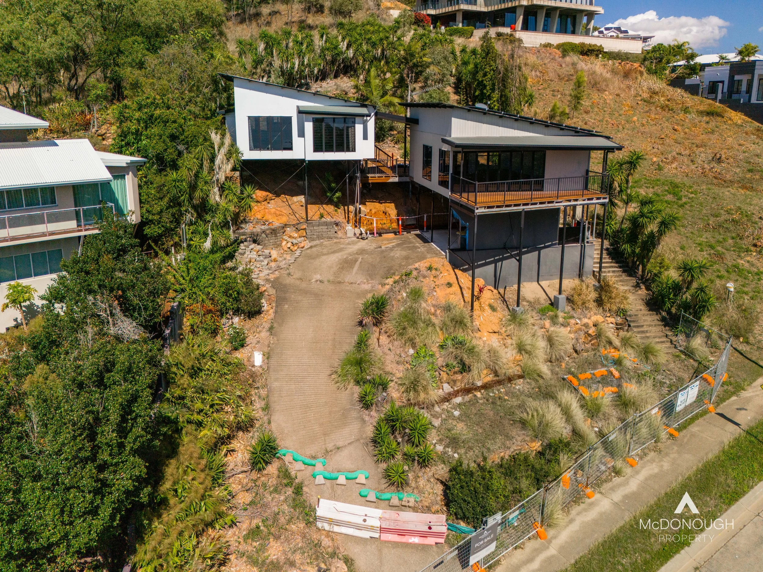 95 Yarrawonga Drive, Castle Hill, QLD 4810