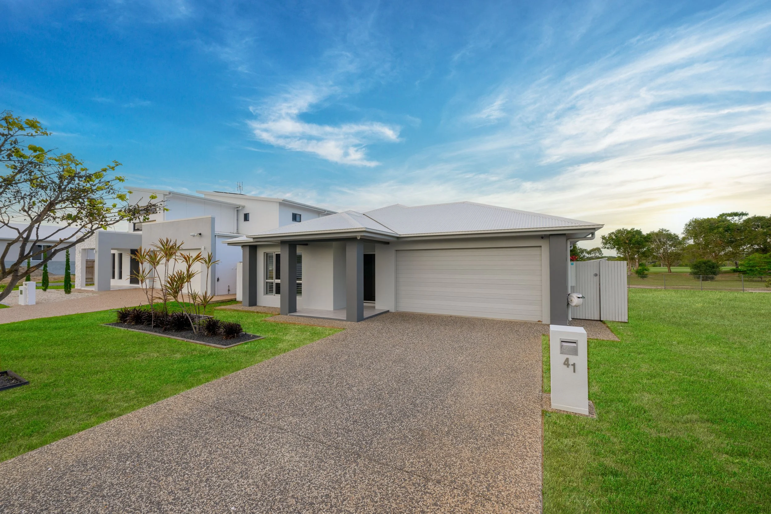 41 Tournament Drive, Rosslea, Qld 4812