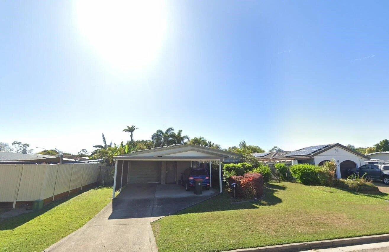 4 Oleander Street Annandale QLD 4814