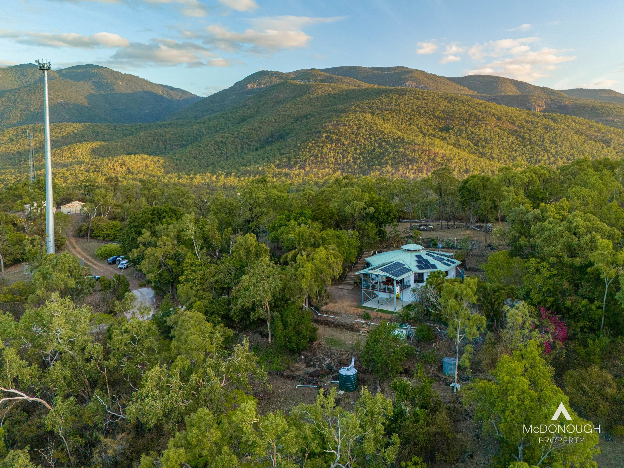 31 Mount Elliot Drive, Alligator Creek, Qld 4816