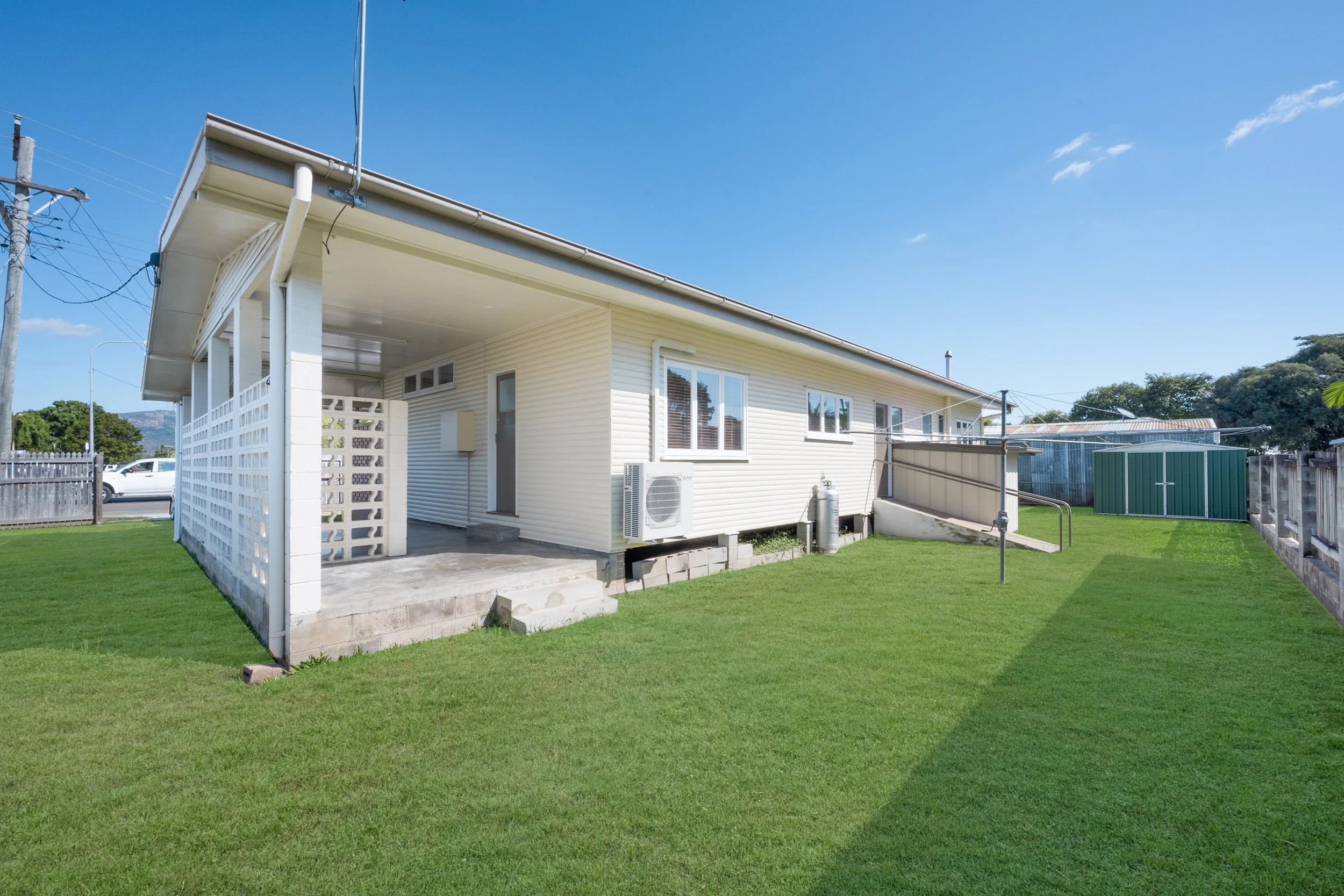 71 Bayswater Road, Pimlico, Qld 4812