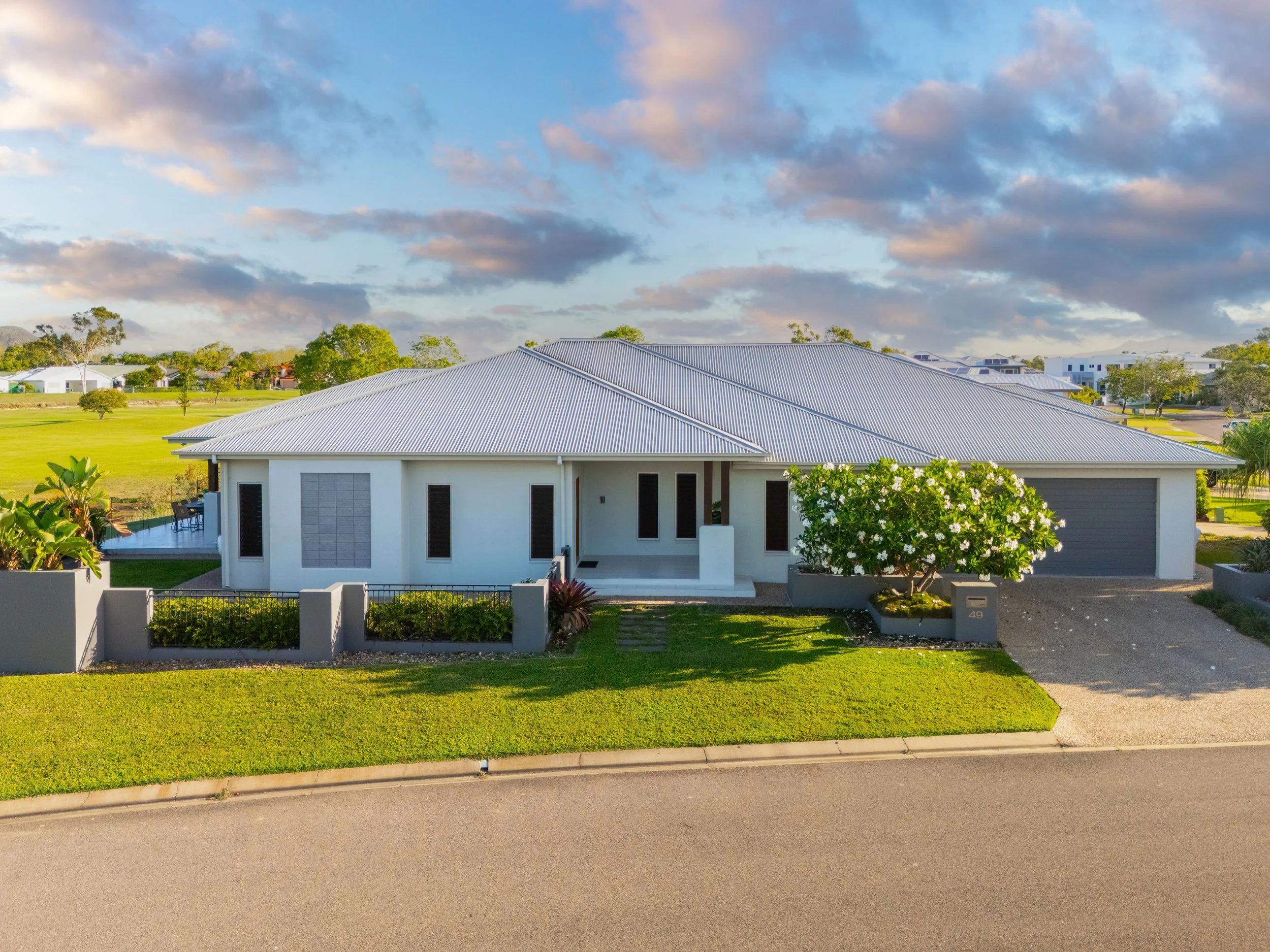 49 Aspley Drive, Kirwan, Qld 4817