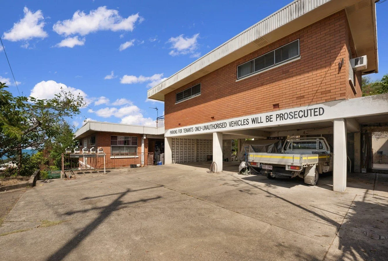 206 Denham Street, North Ward, QLD 4810