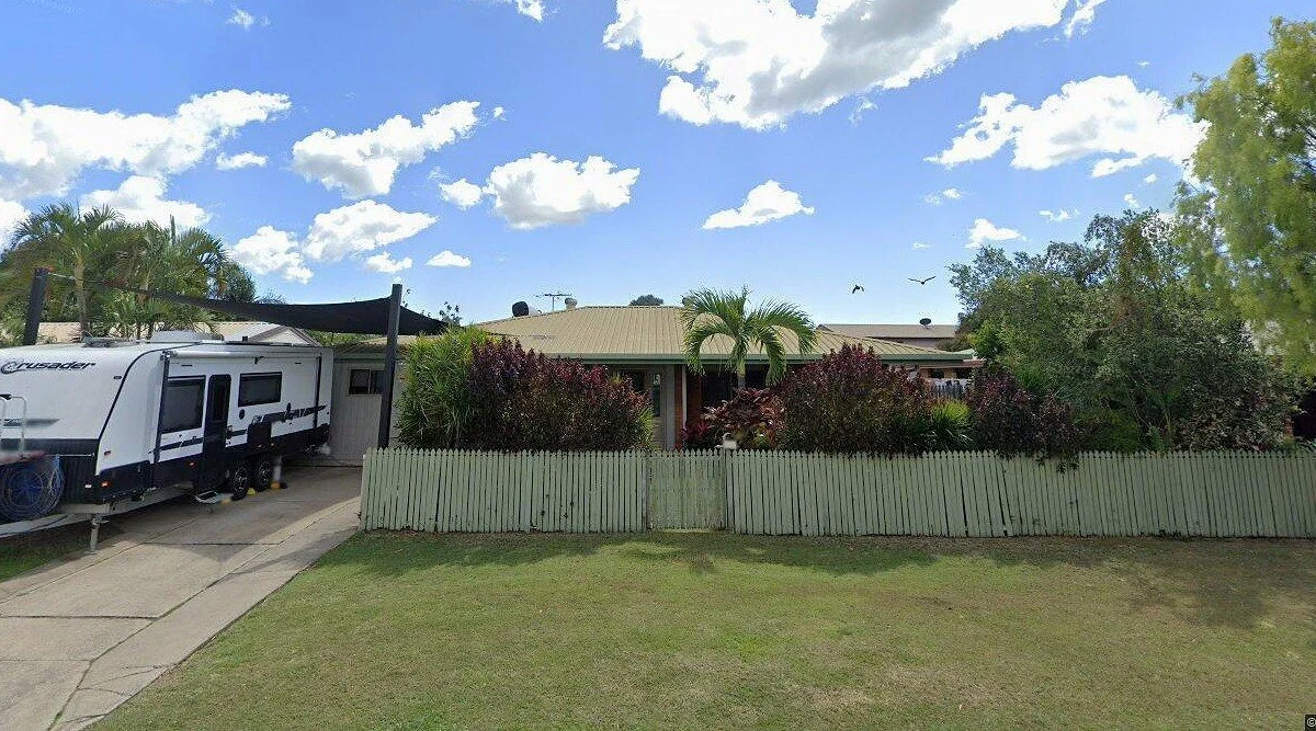 23 Whitsunday Drive, Kirwan, QLD 4817