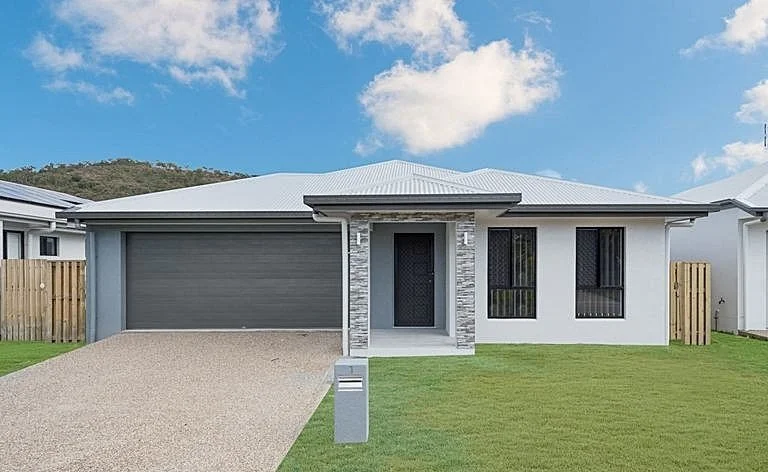 41 Buchanan Street, Mount Louisa, Qld 4814