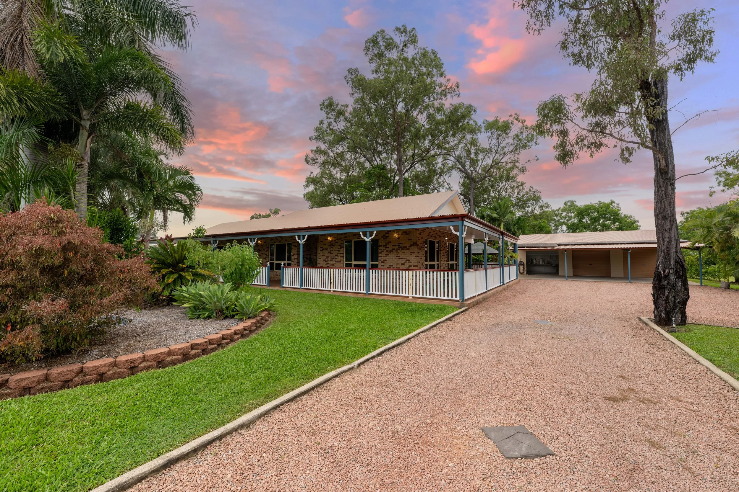 54 Gibraltar Road, Rangewood, Qld 4817