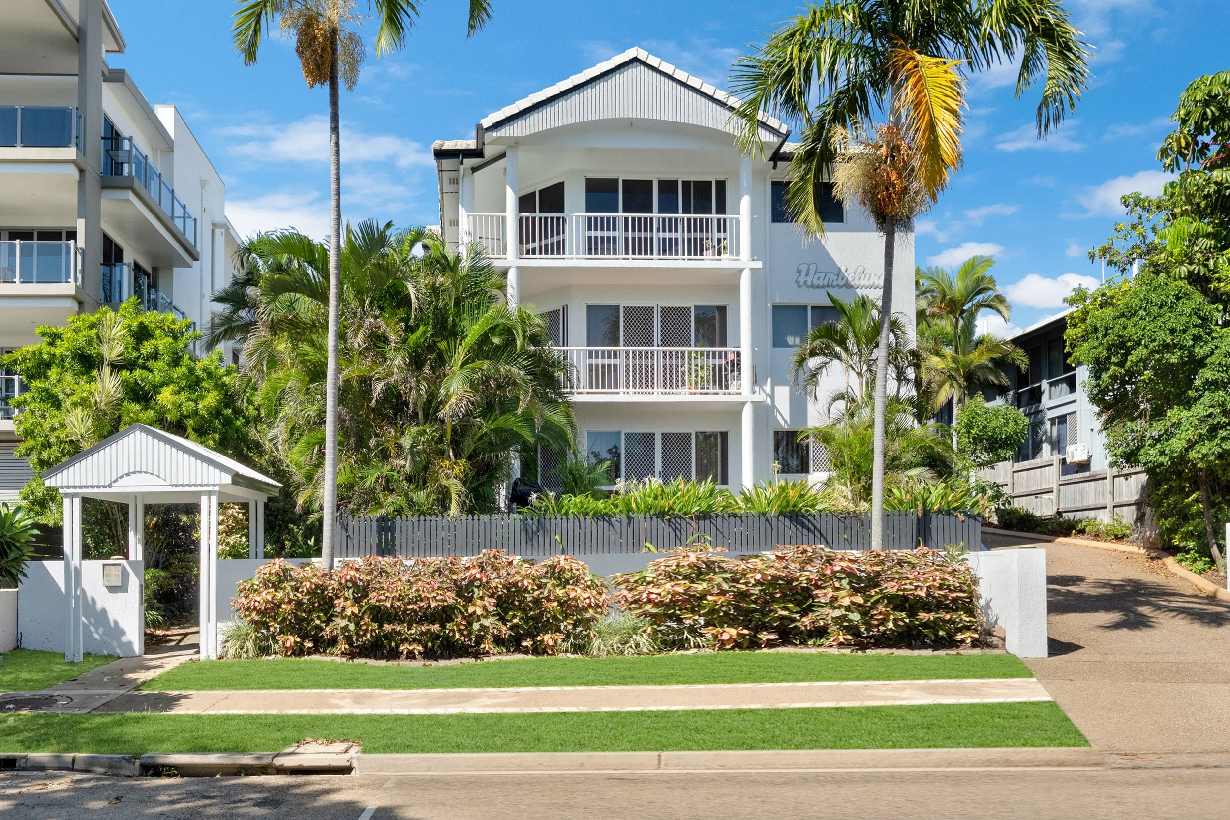 6/106a-107 The Strand, North Ward, Qld 4810