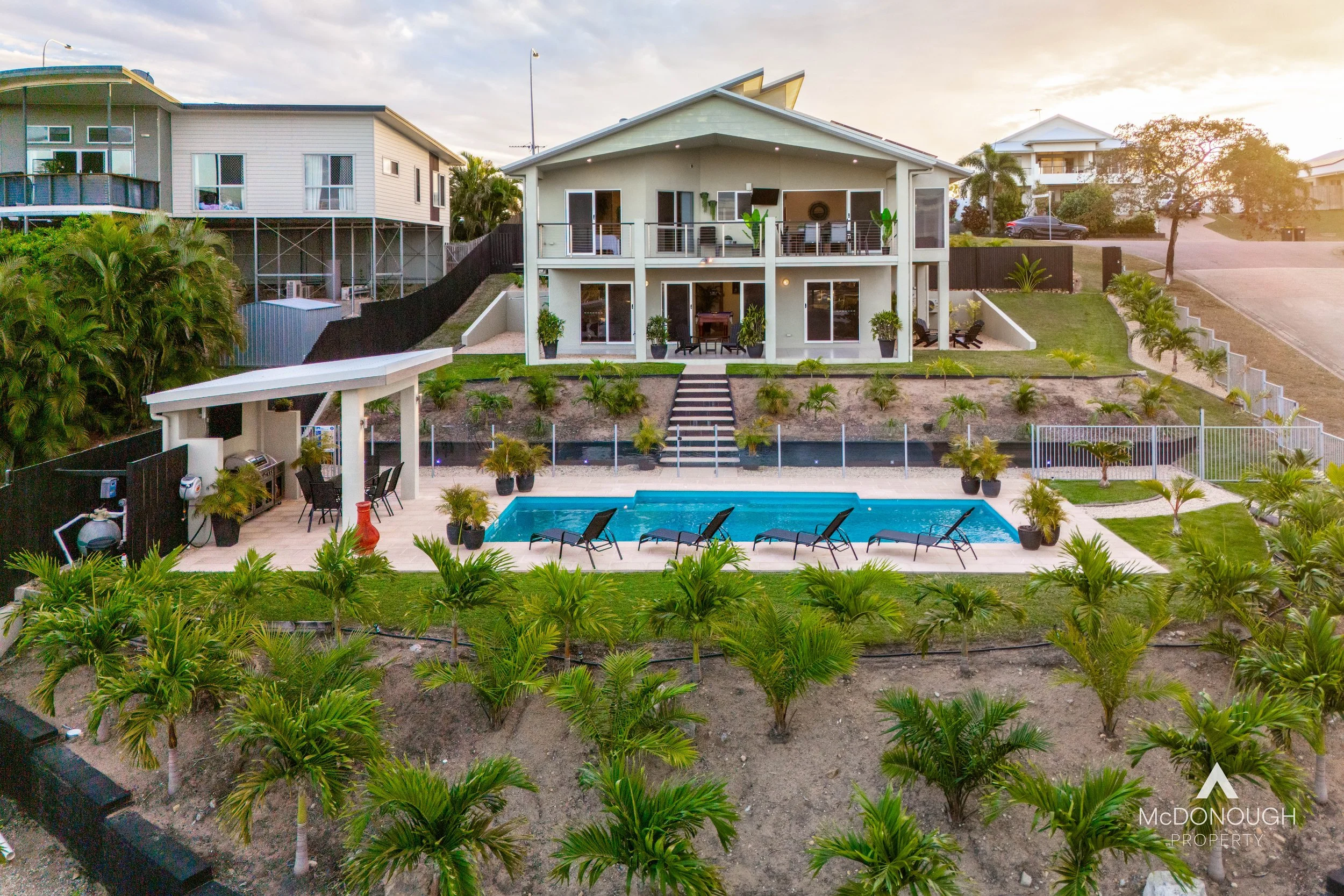 7 Olden Court, Bushland Beach, Qld 4818