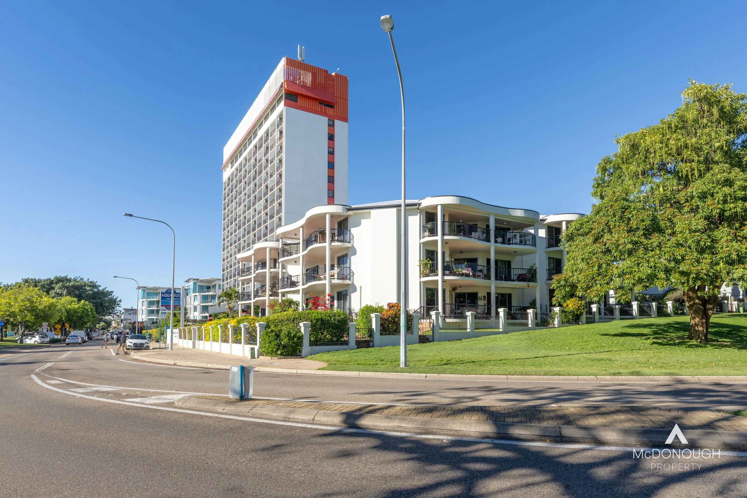 11/78 The Strand, North Ward, Qld 4810