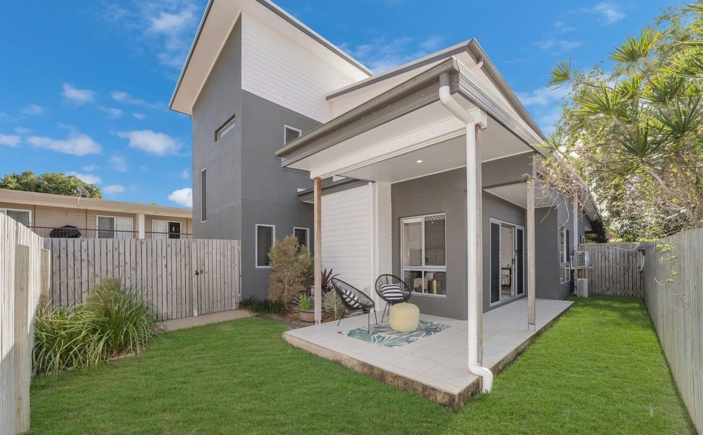 3/3 Cook Street, North Ward, Qld 4810