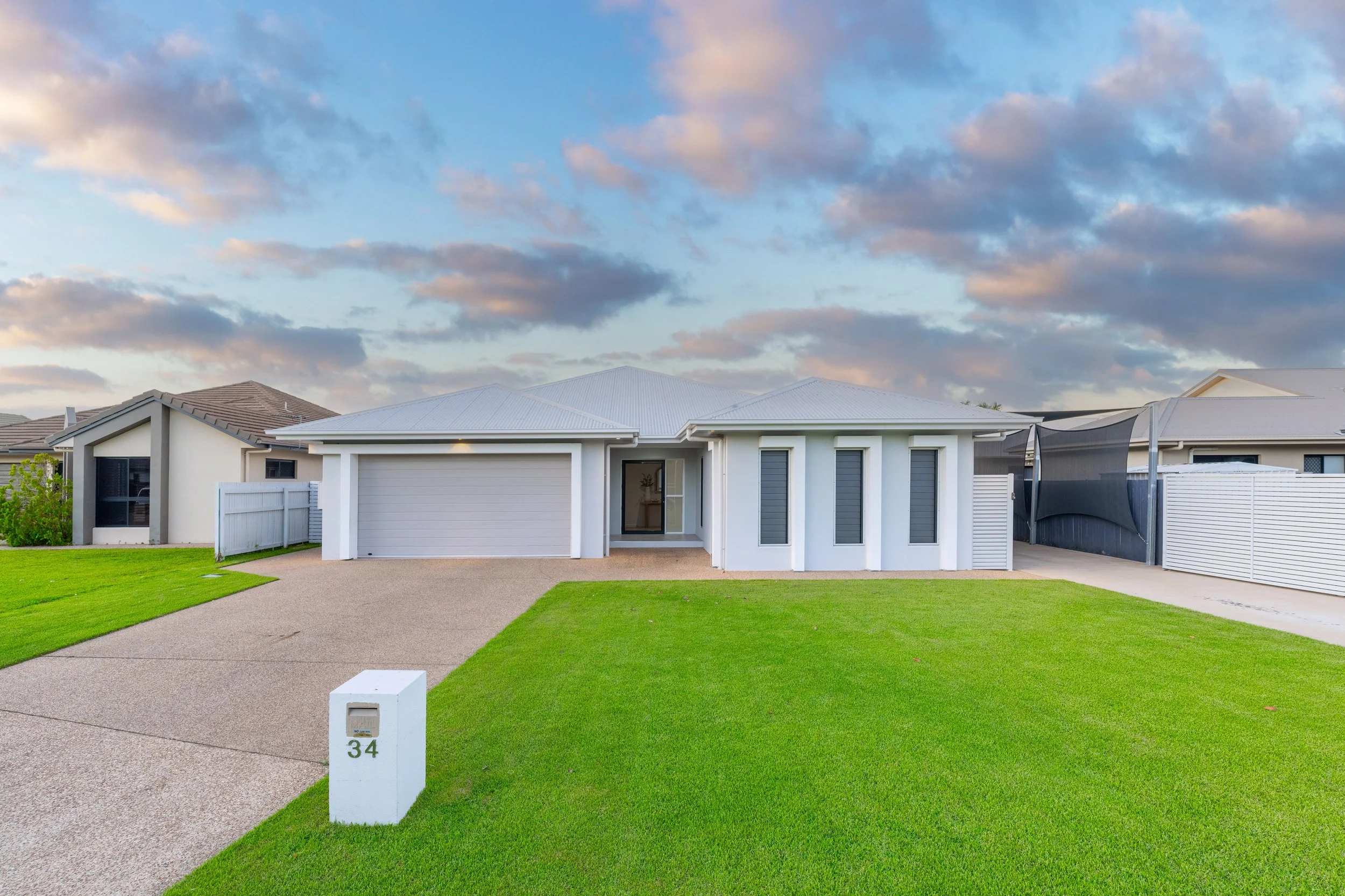 34 Petrie Way, Idalia, Qld 4811