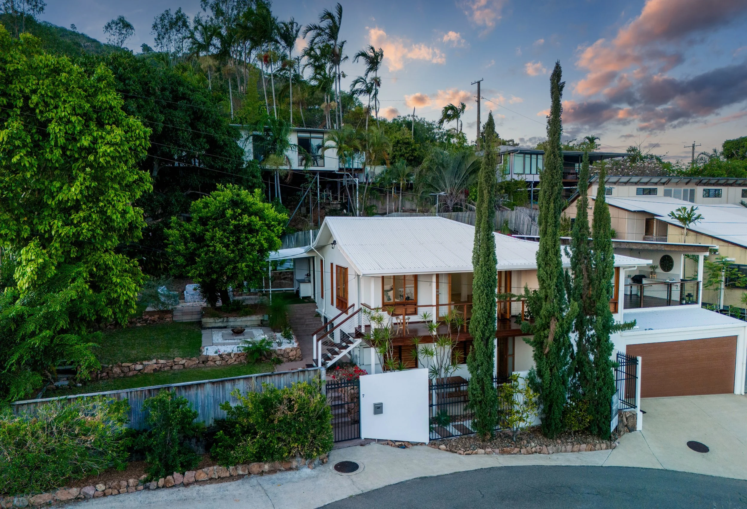 7 McClelland Street, West End, Qld 4810