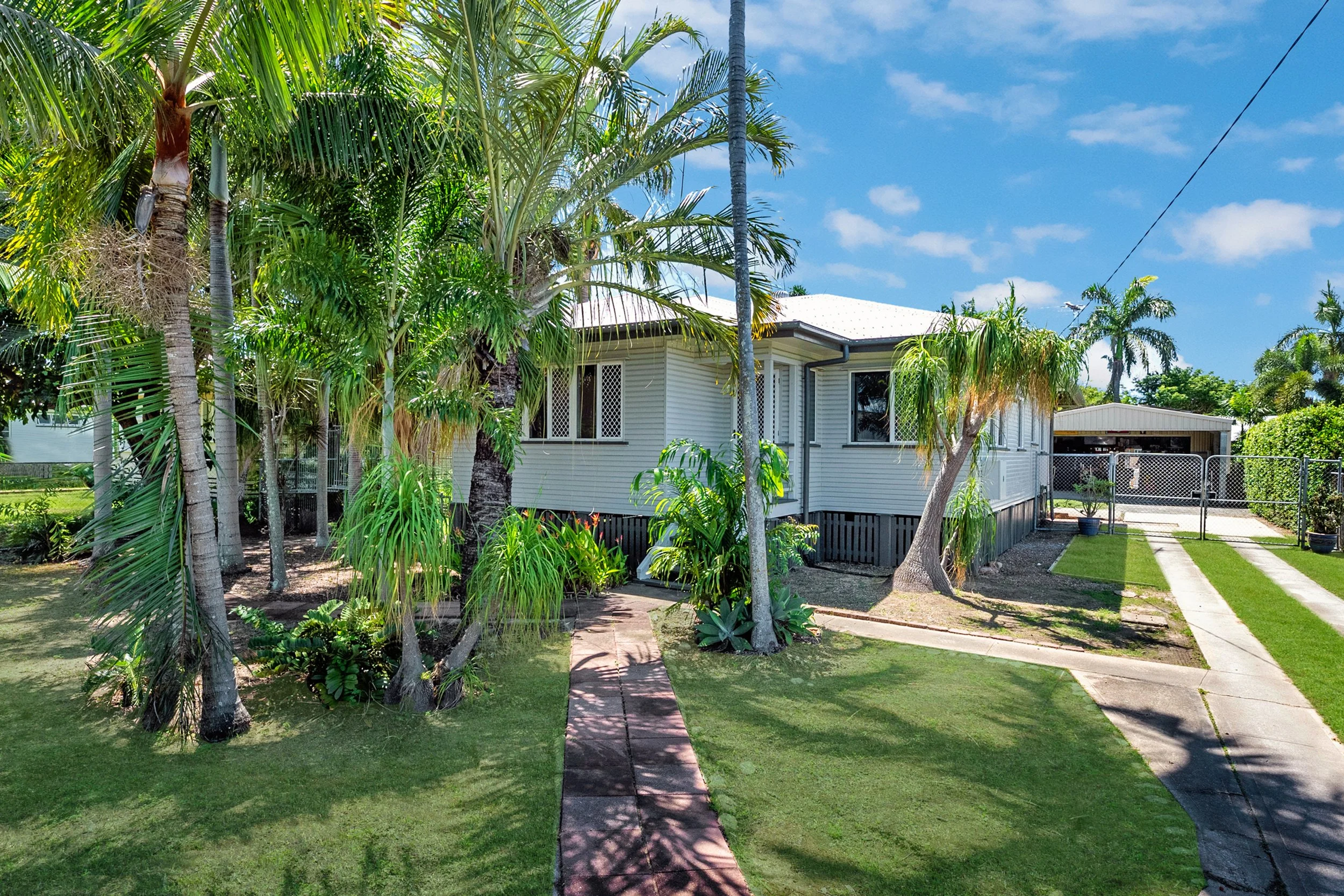 37 Gorden Street, Garbutt, Qld 4814