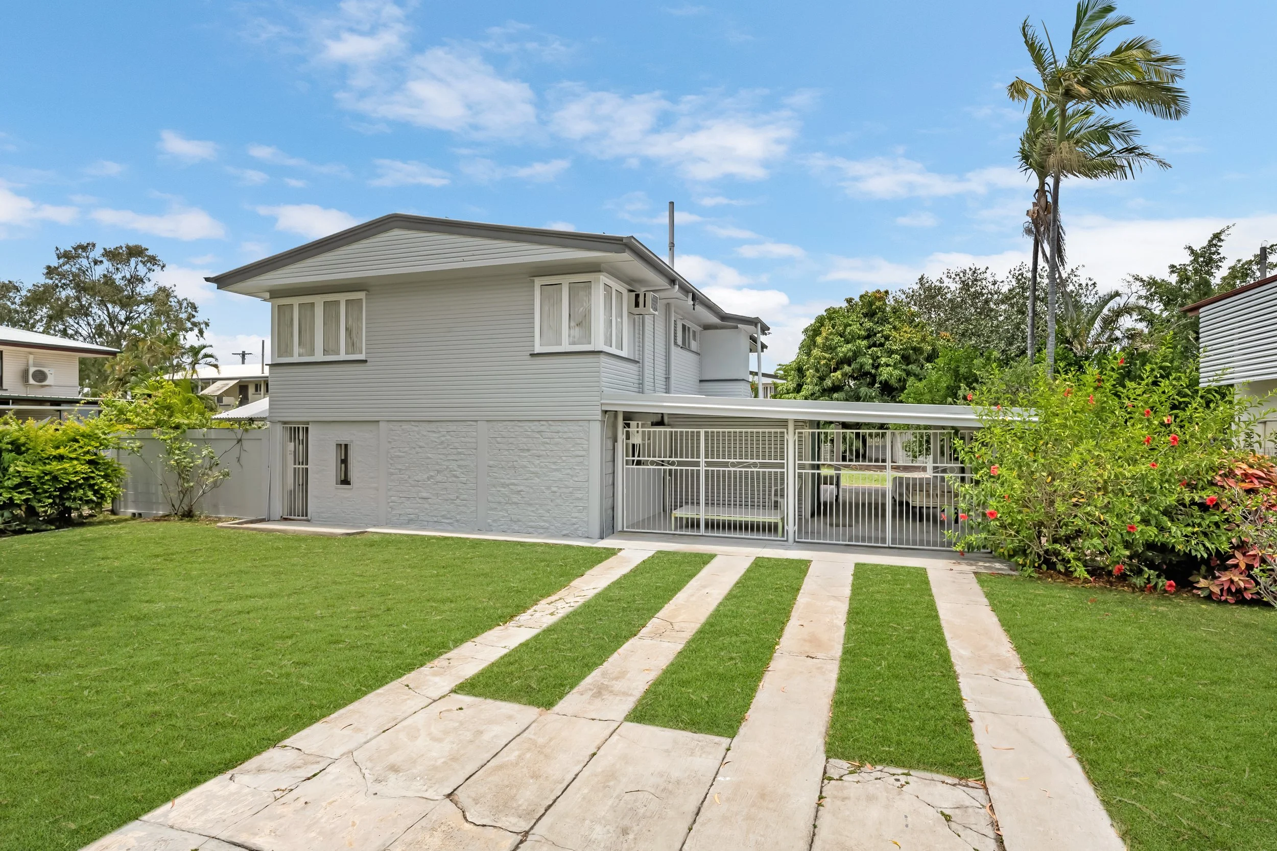 210 Dalrymple Road, Vincent, Qld 4814