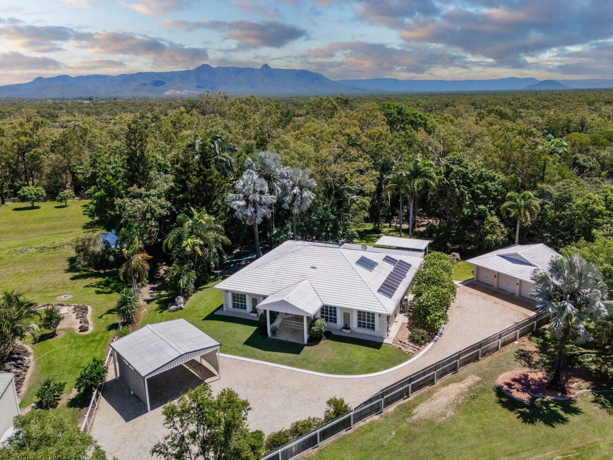 21 Rivergum Court, Condon, Qld 4815