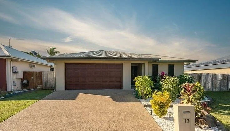 13 Trigger Court, Mount Louisa QLD 4814