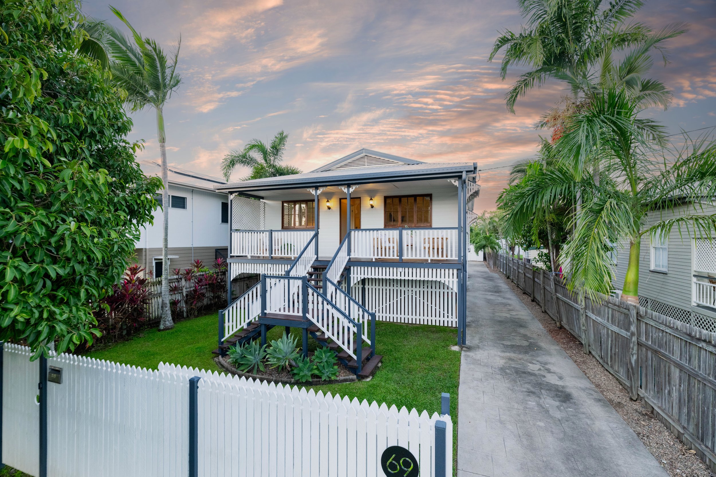 69 Cook Street, North Ward, Qld 4810