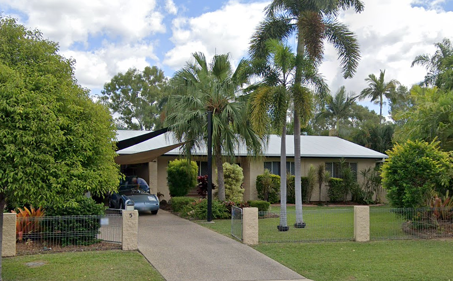 5 Pera Court, Thuringowa Central, QLD 4817