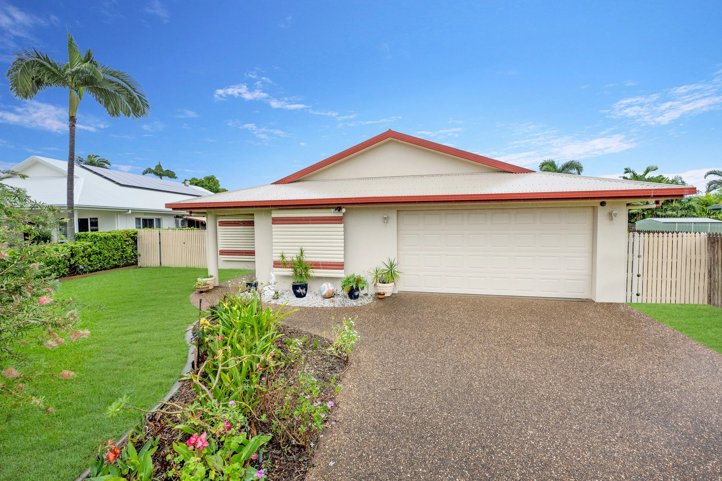 8 Kidner Place, Annandale, QLD 4814
