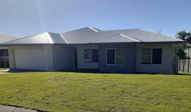 32 Shutehaven Circuit, Bushland Beach, QLD 4814