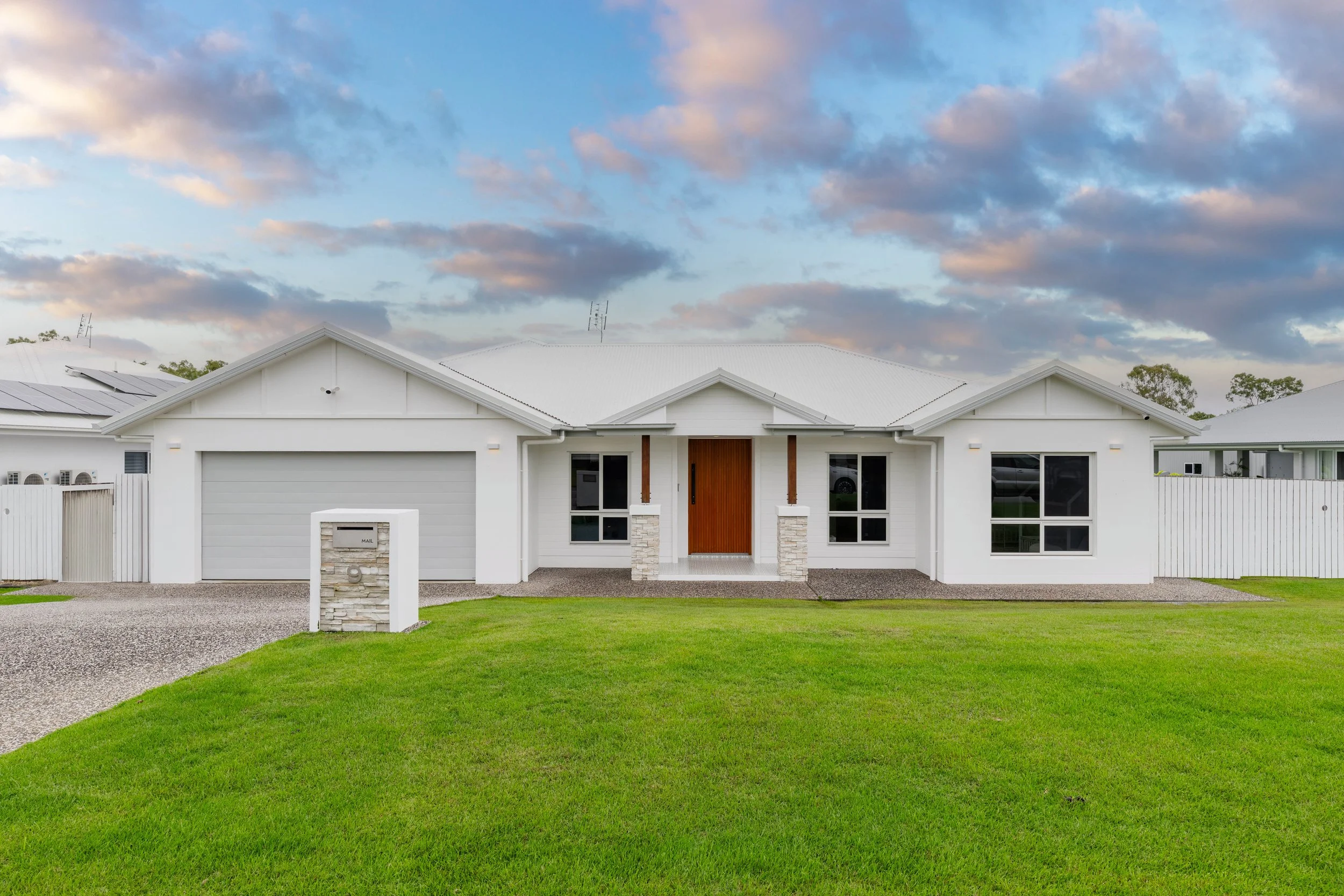 9 Rubens Street, Jensen, Qld 4818