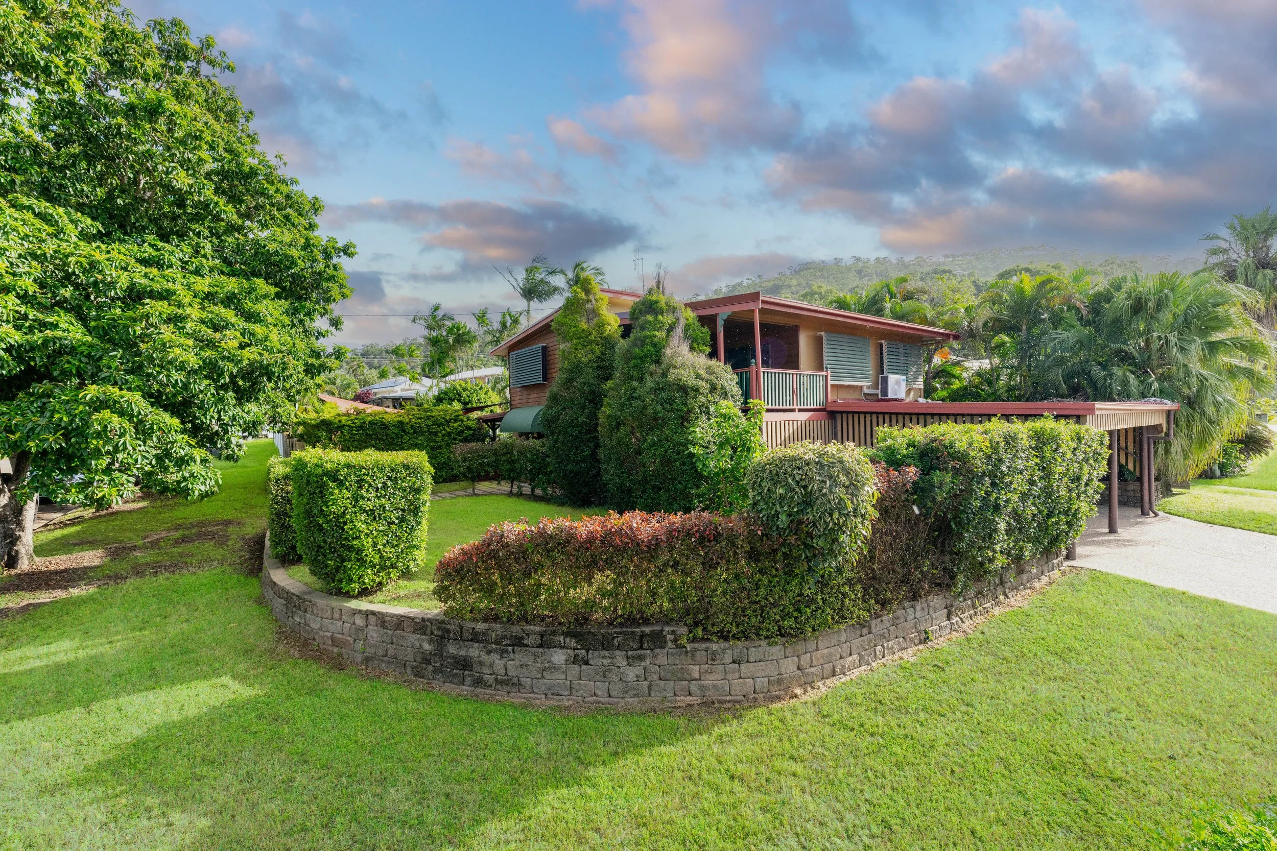 1 Lewin Court, Mount Louisa, Qld 4814