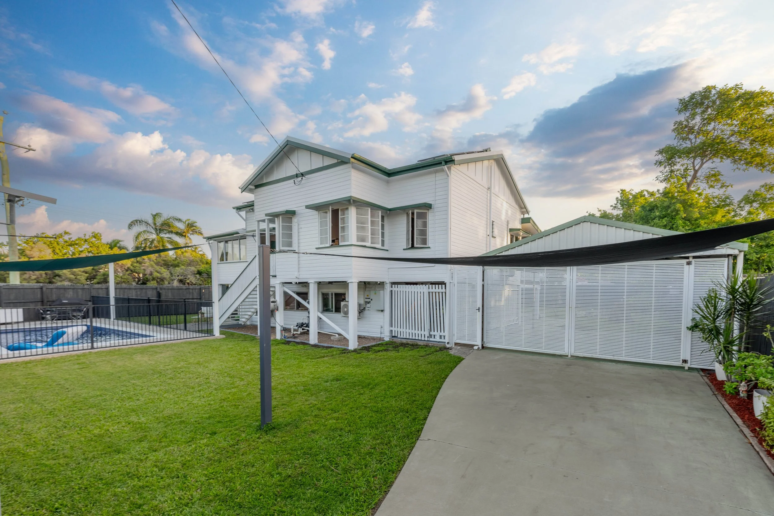 84 Cook Street, North Ward, Qld 4810