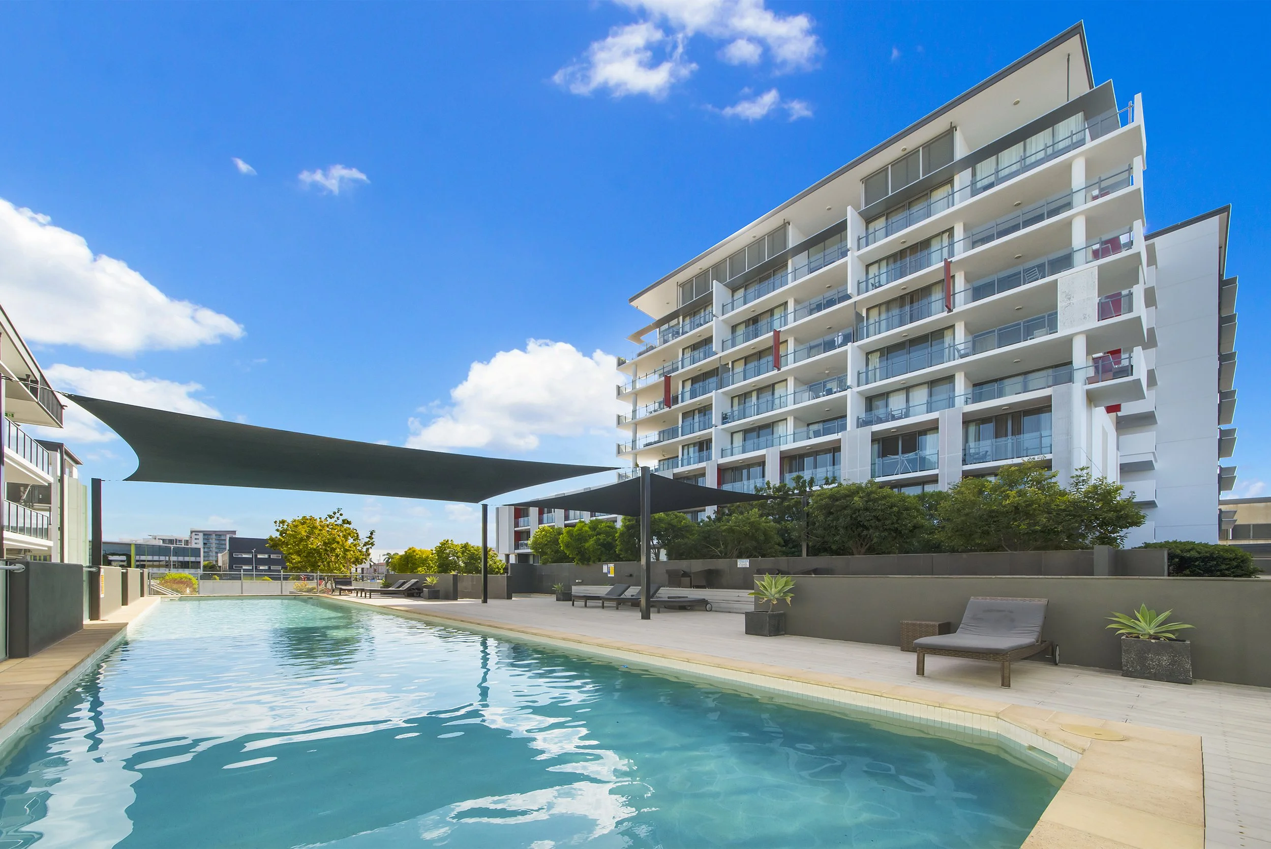 45/4 Aplin Street, Townsville City, Qld 4810