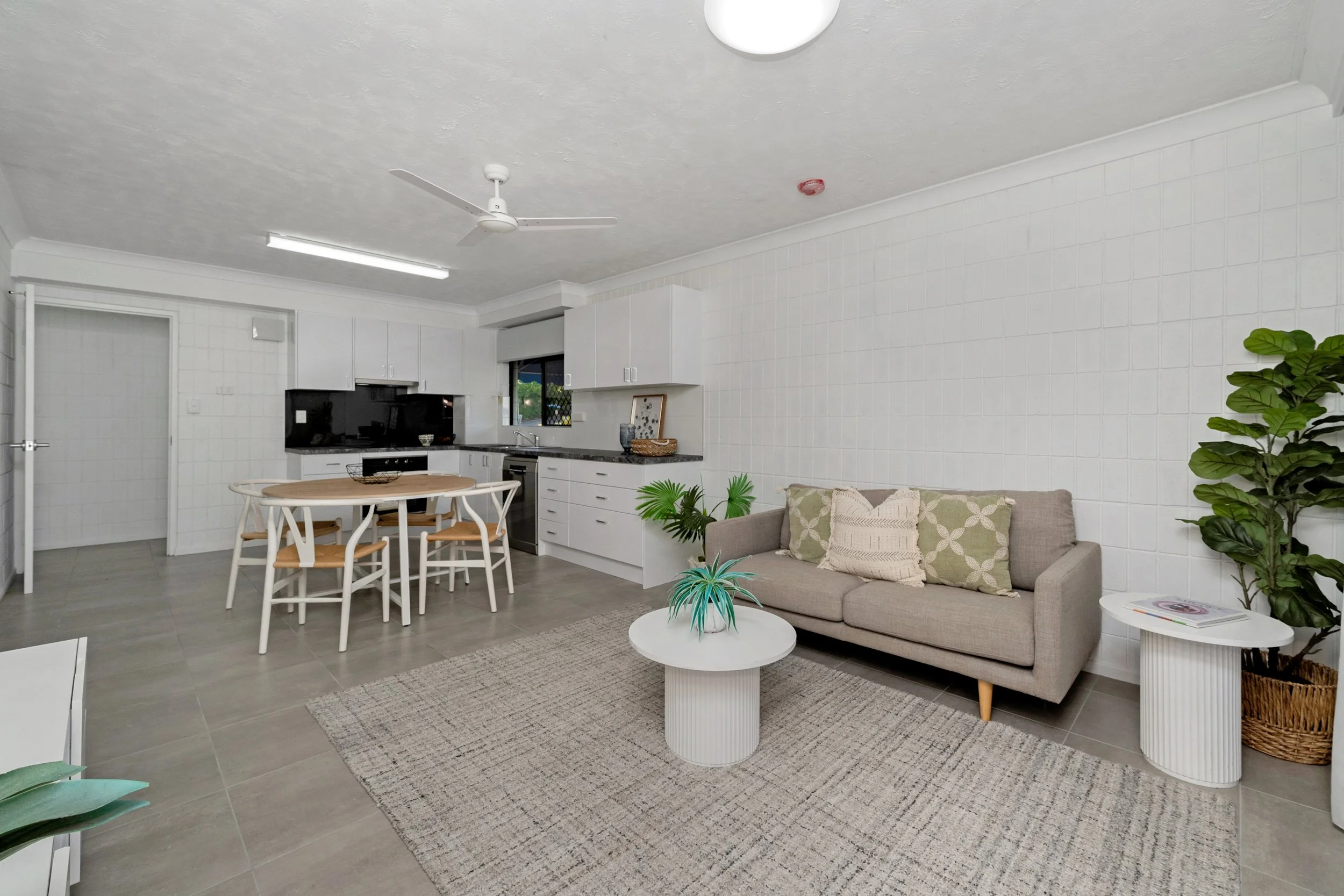 3/270 Walker Street, Townsville City, Qld 4810