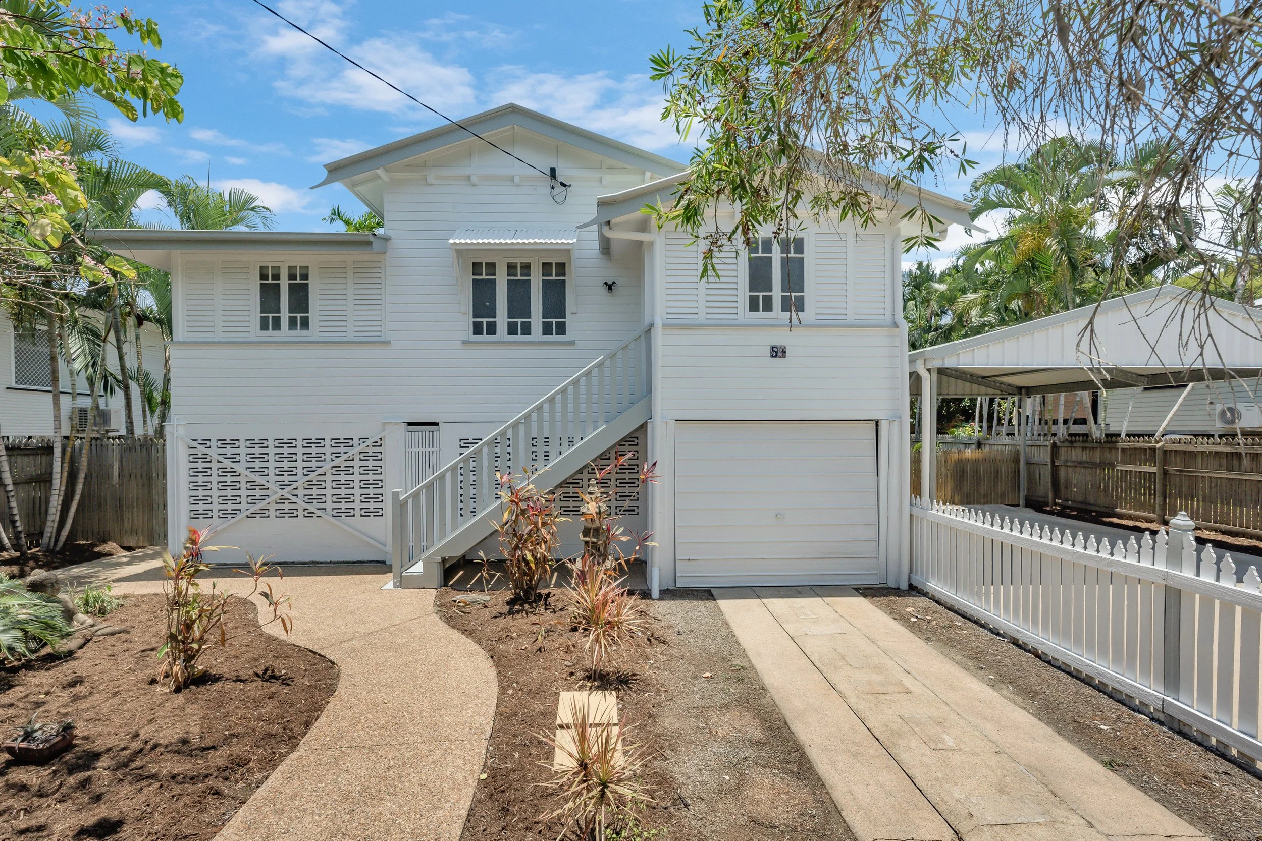 51 Sherriff Street, Hermit Park, Qld 4812