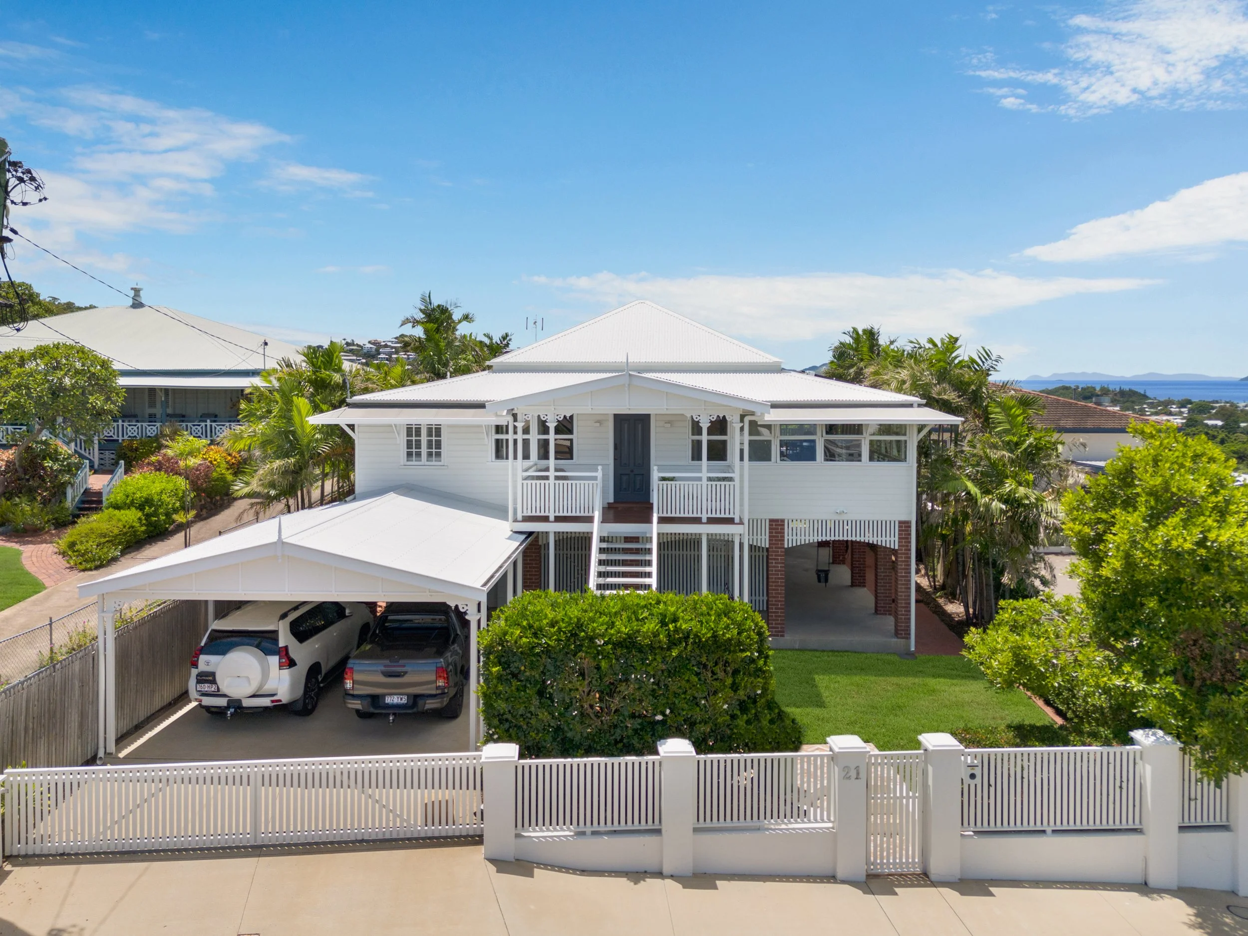 21 Victoria Street, North Ward, Qld 4810