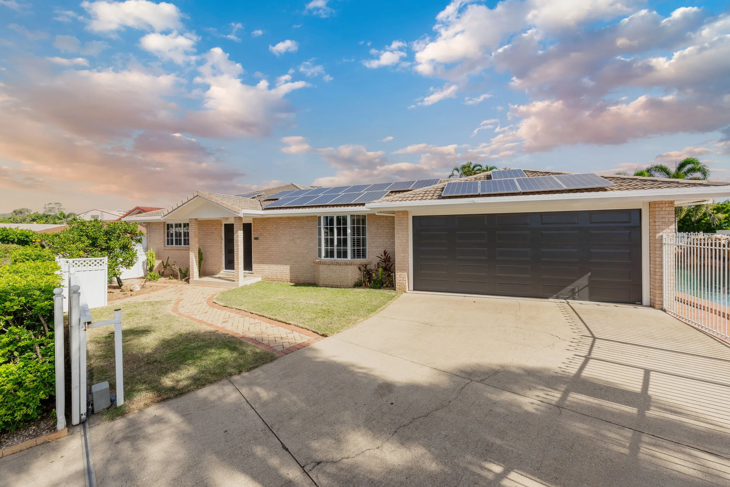 1 Jonquil Crescent, Annandale, Qld 4814