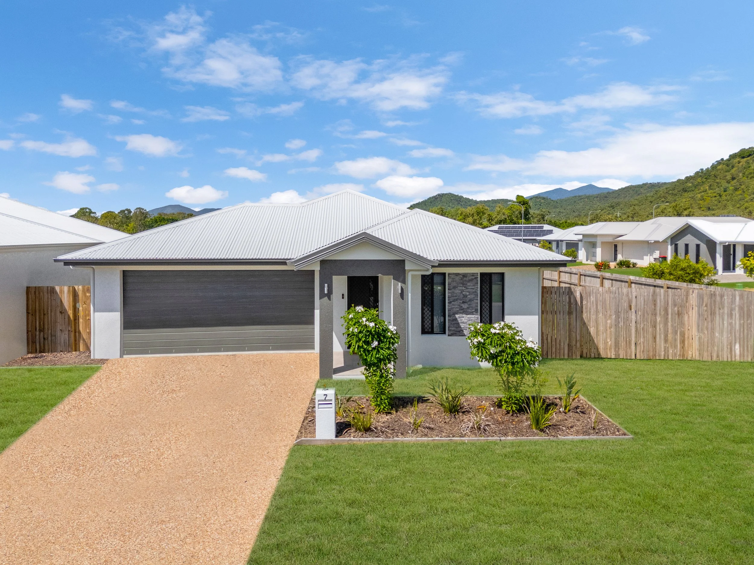 7 Neerebah Court, Julago, Qld 4816